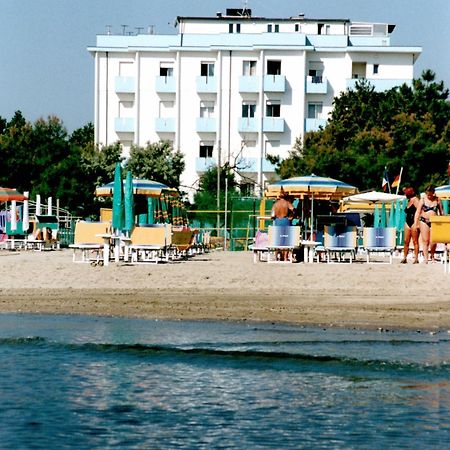 Hotel Mirage ميكيلي المظهر الخارجي الصورة