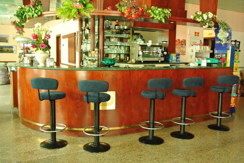 Hotel Mirage ميكيلي المظهر الخارجي الصورة