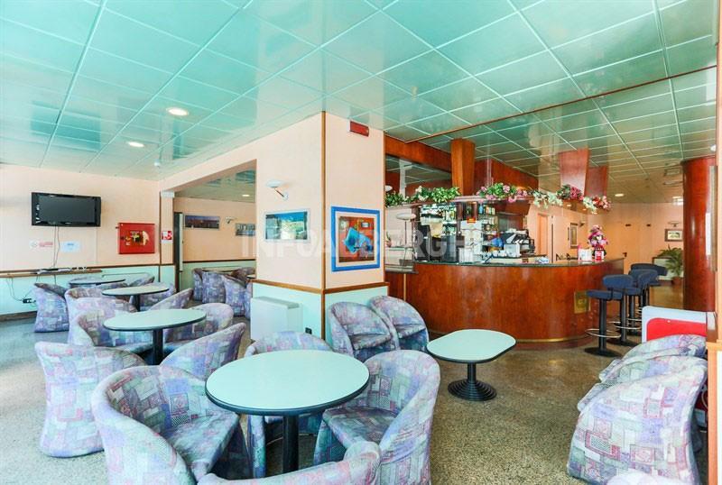 Hotel Mirage ميكيلي المظهر الخارجي الصورة