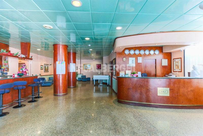 Hotel Mirage ميكيلي المظهر الخارجي الصورة