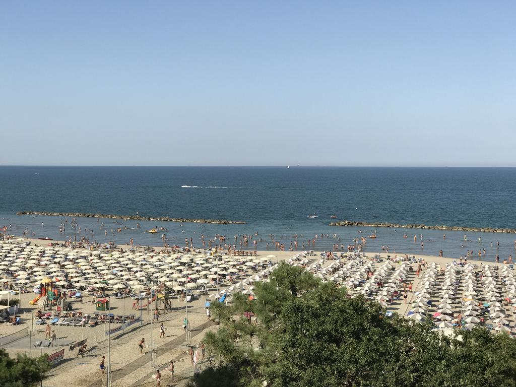 Hotel Mirage ميكيلي المظهر الخارجي الصورة